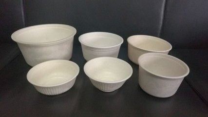 芦苇秸秆生态全降解餐具及包装制品生产流水线 开启绿色消费新篇章