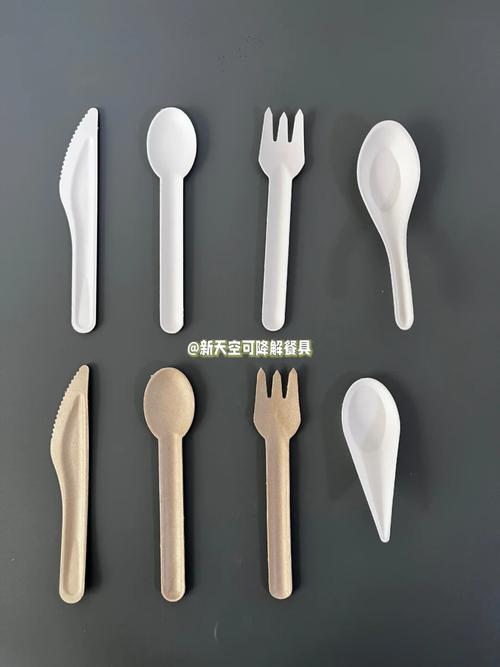 一次性可降解餐具 环保与实用的未来之选