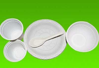 加盟绿盾可降解餐具，共筑绿色餐饮未来
