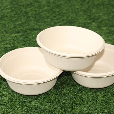 绿色环保，从餐桌开始 甘蔗浆可降解餐具引领餐饮新风尚