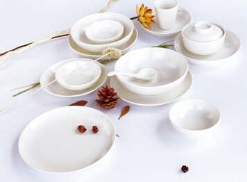 江西美耐皿餐具制品厂 源头厂家批发，专注环保可降解餐具生产